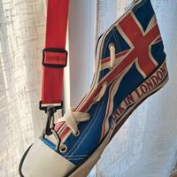 Borsa scarpa ragazza 