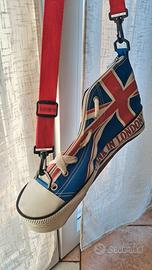 Borsa scarpa ragazza 