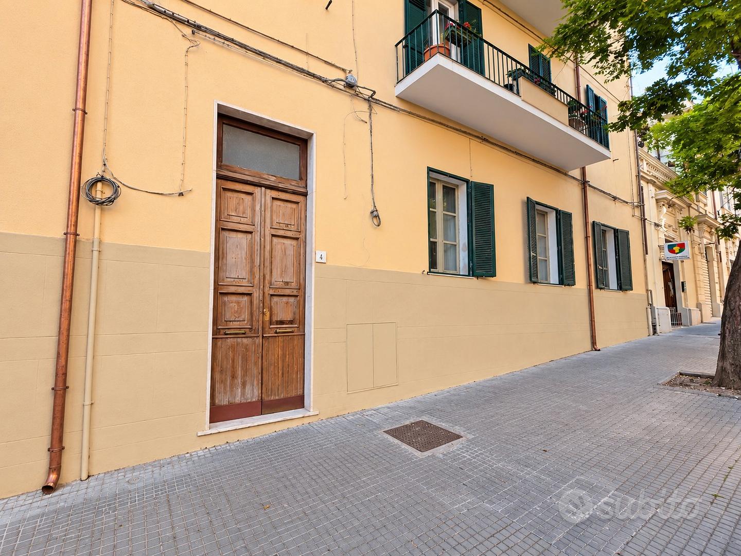 Appartamento – Sassari, Cappuccini - Vista 2