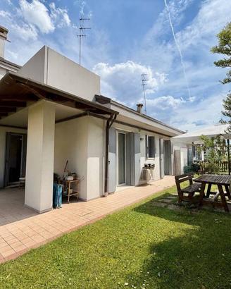 Villa di 190 m² con 4 locali e box auto a Padova