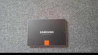 Hard disk SSD Samsung 120 GB