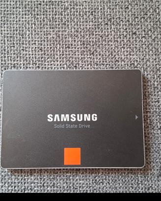 Hard disk SSD Samsung 120 GB