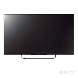 TV Sony bravia 50 pollici