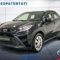 Toyota Aygo X 1.0 Active 72cv s-cvt