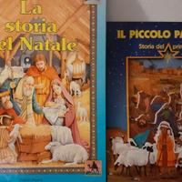 libri natalizi