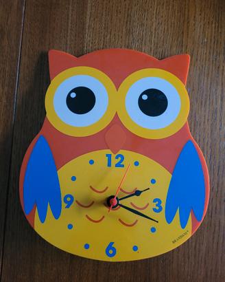 orologio da parete
