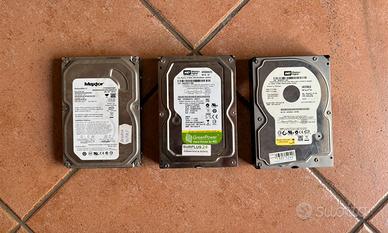 Hardisk 3.5’’ SATA