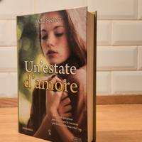 Allie Spencer - Un'estate d'amore 