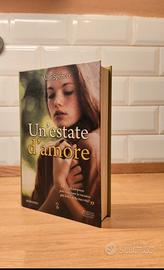 Allie Spencer - Un'estate d'amore 