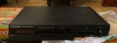 Kurzweil MS-1
