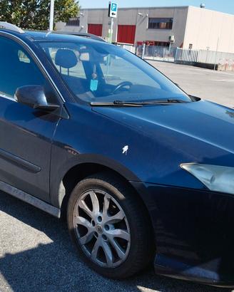 Renault Laguna 1.5 dCi 110CV SportTour Techo Plus 