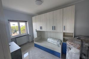 Lungomare Scauri