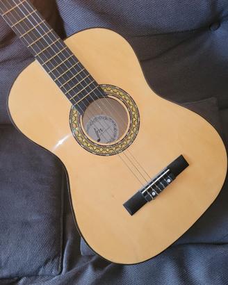 ,chitarra classica 3/4