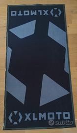 Tappeto Paddock 200x100