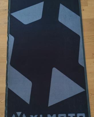 Tappeto Paddock 200x100