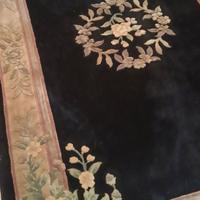 Tappeto orientale originale