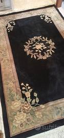 Tappeto orientale originale