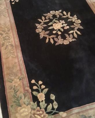 Tappeto orientale originale