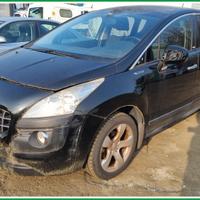 Ricambi Usati PEUGEOT 3008 2010