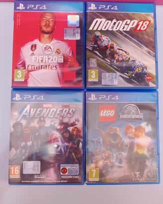 videogiochi 