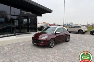 OPEL Adam 1.4 ANCHE PER NEOPATENTATI