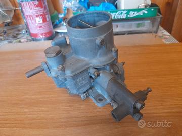 carburatore weber 24/32 DDC citroen id-ds