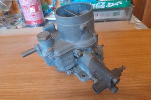 carburatore weber 24/32 DDC citroen id-ds