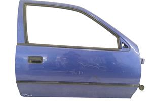 Porta anteriore destra Suzuki Swift 3° del 1995