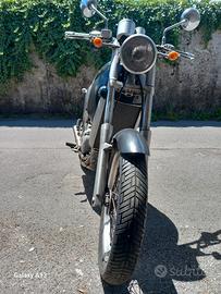 Aprilia Moto' 6.5 - 1998