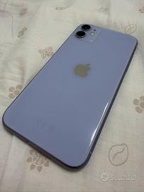 Apple iphone 11 64GB