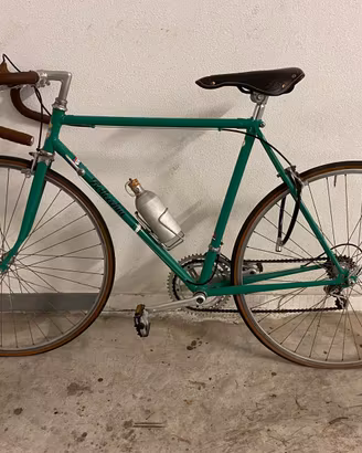 Bicicletta Bottecchia anni 60/70