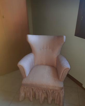 poltroncine