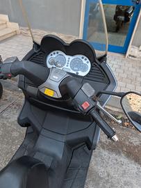 Aprilia Atlantic 500