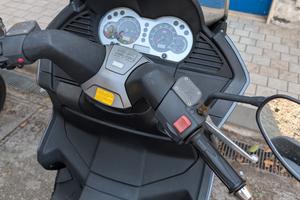 Aprilia Atlantic 500