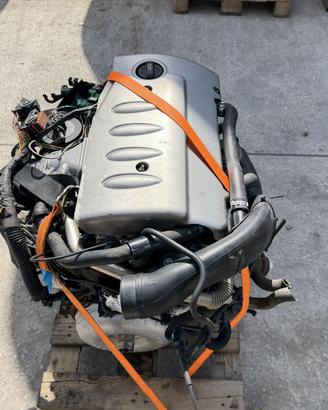 MOTORE CITROEN C5 Break 1° Serie 2.2 Diesel (00>0
