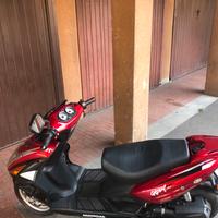 Scooter 50