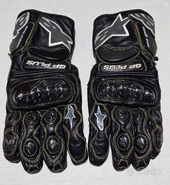 Guanti Alpinestar XXL nuovi