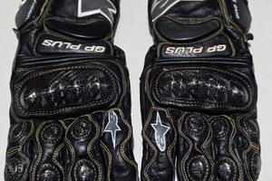 Guanti Alpinestar XXL nuovi