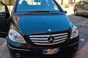 MERCEDES Classe B - 2007