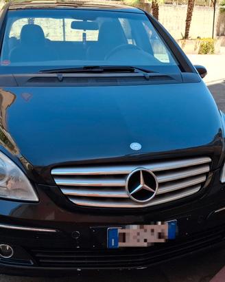 MERCEDES Classe B - 2007