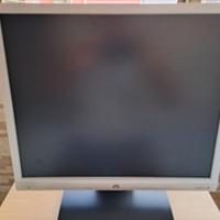Schermo BenQ Monitor Gaming 19 Pollici