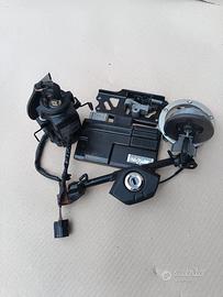 Kit serrature chiavi Honda CB1000R 2020 2018 2019