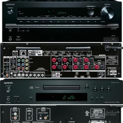 Onkyo C-7030 @ Subito