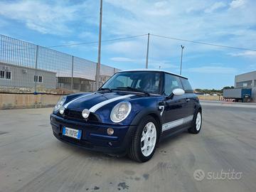 Mini Cooper per neopatentati