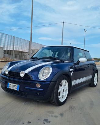 Mini Cooper per neopatentati