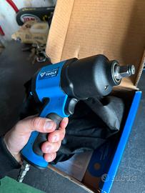 Pistola pneumatica 1450nm