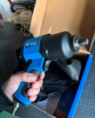 Pistola pneumatica 1450nm