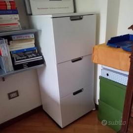 GALANT IKEA SCHEDARIO