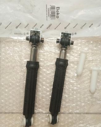 Kit coppia ammortizzatori per Lavatrici