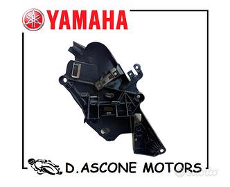 SUPPORTO PORTA BATTERIA ORIGINALE YAMAHA TMAX 530 